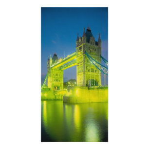 Foto Torre da Ponte, Londres, Inglaterra 2