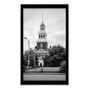 Foto Torre de Harvard Bell