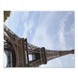 Foto Torre Eiffel, Paris, França