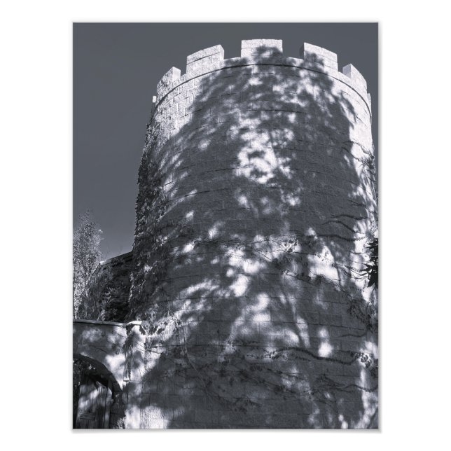 Foto Torre Escura (Frente)