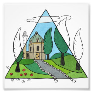 Foto Toscânia