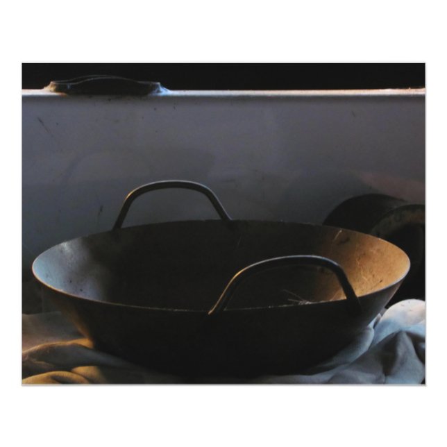 Foto Trabalhe na carruagem (Frente)