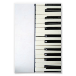 Foto Trabalho de arte de Piano Incrível