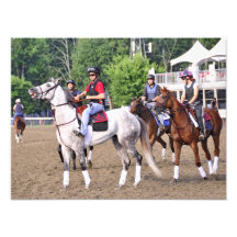 Trabalhos Saratoga Desde 1863