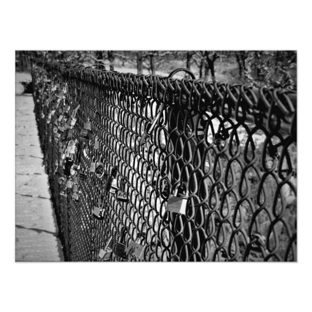 Foto "Trancas do Amor" (Frente)