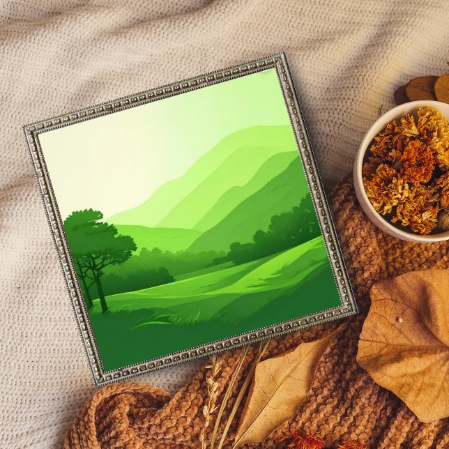 Foto Tranquilidade no Vale (Criador carregado)