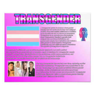 Foto Transgênero