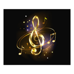 Foto Treble de Ouro Música