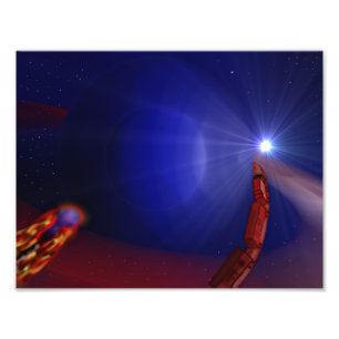 Foto Trem a em nenhuma parte