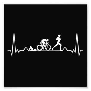 Foto Triathlon Heartbeat