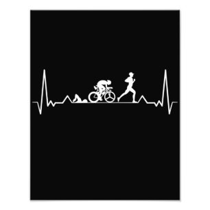 Foto Triathlon Heartbeat