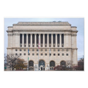 Foto tribunal de milwaukee