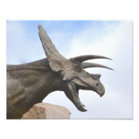 Triceratops Dinossauro