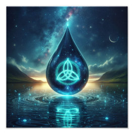 Foto Trinity em uma queda