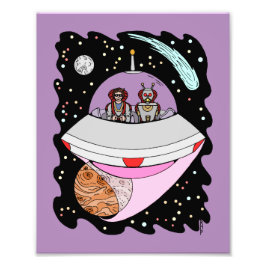 Foto Trip Galáctica Rodoviária 2018