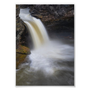 Foto Triphammer Falls