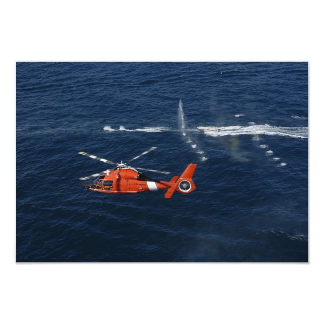 Foto Tripulação de helicópteros (Frente)