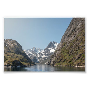 Foto Trollfjord Lofoten