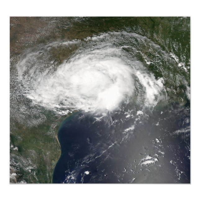 Foto Tropical Storm Edouard (Frente)