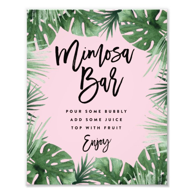 Foto Tropics Mimosa Bar (Frente)