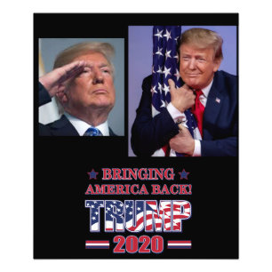 Foto tRUMP 2020 tHE bEST IS yET tO cOME
