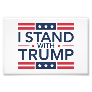 Foto Trump 2024 Eu Apoio Trump Apoio Presidente 