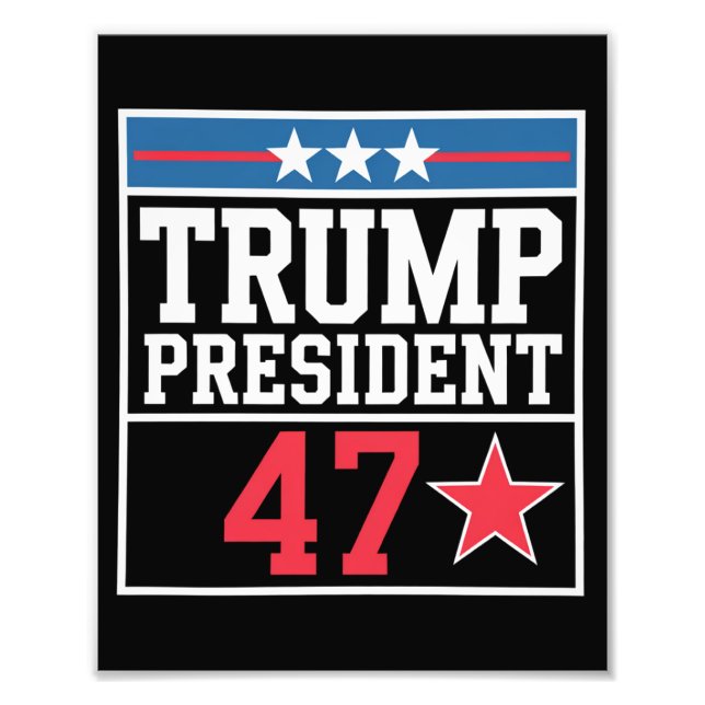 Foto Trump vence as eleições de 2024 Trump venceu 2024 (Frente)