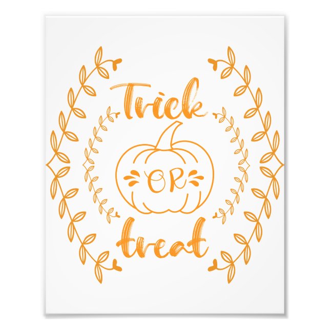 Foto Truque ou tratamento no quadro das plantas (Frente)