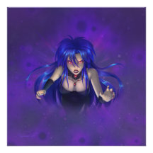 TSDS: Rainha Irana Delphi Cobrir Arte