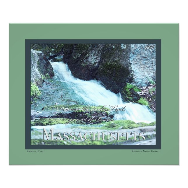 Foto Tully Trail Poster (Frente)