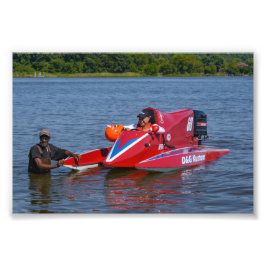 Foto Túnel de casco 2