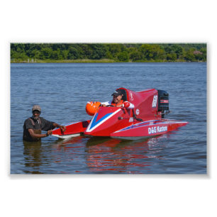 Foto Túnel de casco 2