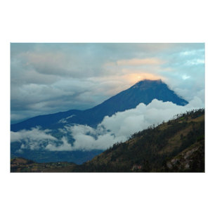 Foto Tungurahua, Equador