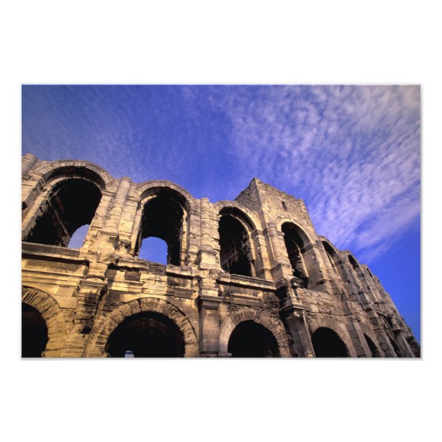 Foto UE, França, Proveniência, Bouches, du, Rhone, 7 (Frente)