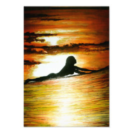 Foto Última chamada