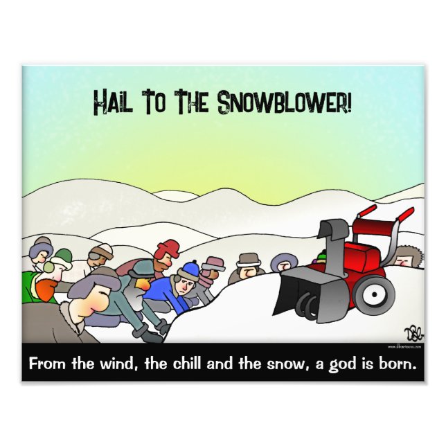 Foto Um Deus É Nascer (Frente)