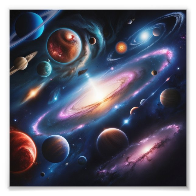 Foto Um espaço (Frente)