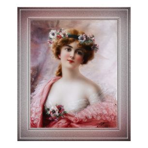Foto Uma Beleza no Verão de Emile Vernon