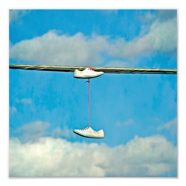 Foto Uma caminhada nas nuvens (Frente)