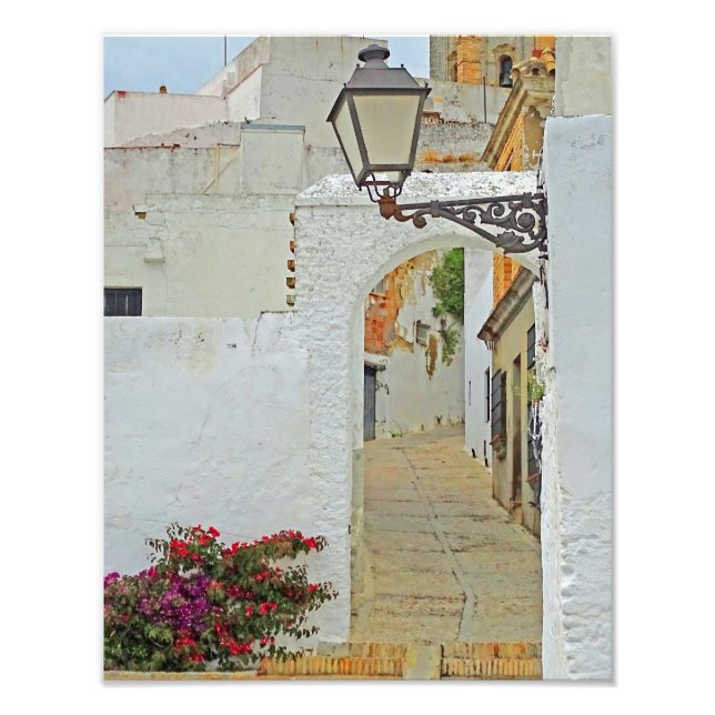 Foto Uma Caminhada Silenciosa (Frente)