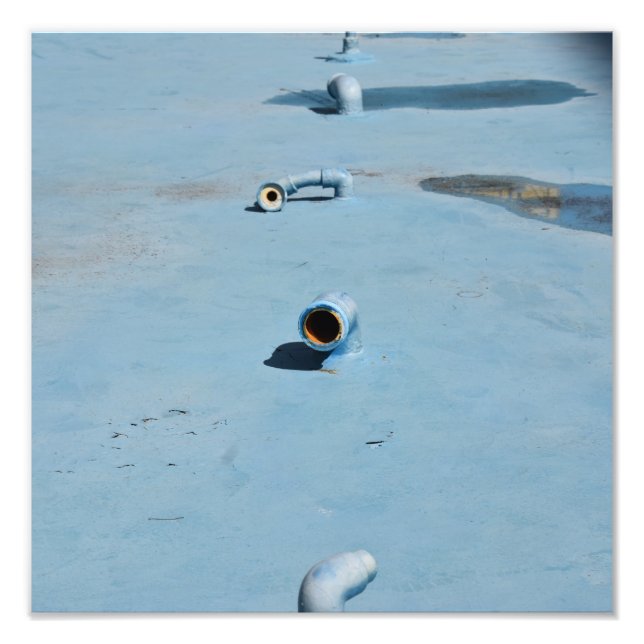 Foto Uma Coleção de Pipes (Frente)