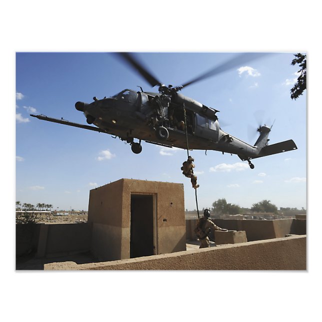 Foto Uma Força Aérea dos EUA (Frente)