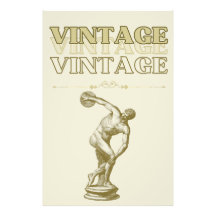 Uma jornada através da estética do Vintage