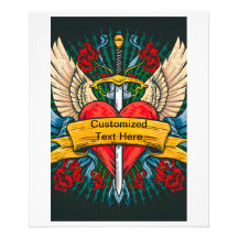 Uma MÃE Eterna de Amor de Mãe