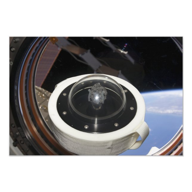 Foto Uma rocha de lua 3 (Frente)