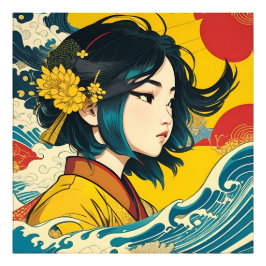 Foto Uma vietnamita no Sangue do Cheio