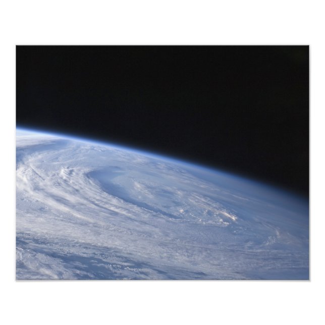 Foto Uma visão altamente oblíqua (Frente)