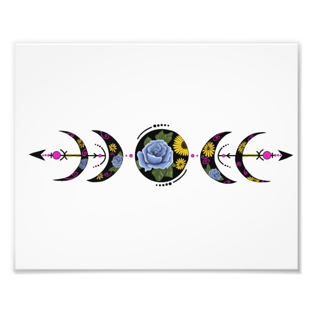 Foto Unbreakable Nature's Cycle (Frente)