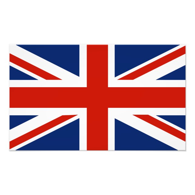 Foto United Kingdom of Great Britain and Northern Irela (Frente)