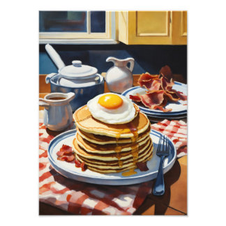 Foto "Unveil Elegance Poster